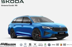 Bild des Angebotes Skoda Octavia Combi RS 2.0 TSI DSG EL. HECKKL. NAVI KAMERA ACC M