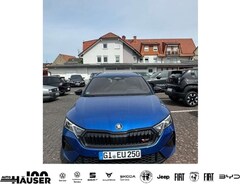 Bild des Angebotes Skoda Octavia Combi RS 2.0 TSI DSG EL. HECKKL. NAVI KAMERA ACC M