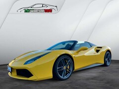 Bild des Angebotes Ferrari 488 *Racing Seats,Bi-Colour,Carbon LR*