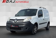 Bild des Angebotes Renault Kangoo Rapid dCi 90 / Klima BT ZV