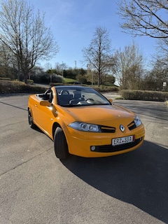 Renault Megane Coupe-Cabriolet 2.0 16V