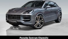 Bild des Angebotes Porsche Cayenne E-Hybrid Coupé Black Edition;4+1 Sitze;Head-Up;AHZ