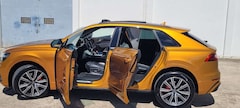 Bild des Angebotes Audi Q8 50 TDI quattro