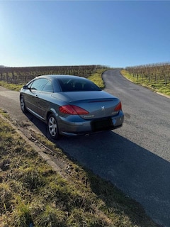 Bild des Angebotes Peugeot 307 Privatverkauf