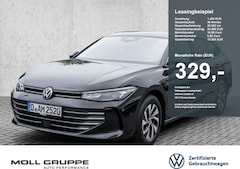 Bild des Angebotes VW Passat Business 2.0 l TDI DSG NAVI/MASSAGE/ACC