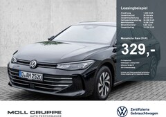Bild des Angebotes VW Passat Business 2.0 l TDI DSG NAVI/MASSAGE/ACC
