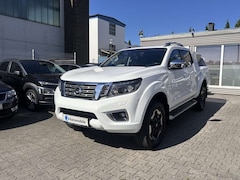Bild des Angebotes Nissan Navara Tekna Double Cab 4x4 Hardtop*Kamera*Leder
