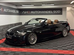 Bild des Angebotes BMW 325 d Cabrio E93*LEDER*NAVI*XENON*