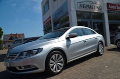 Bild des Angebotes VW CC 2.0 TDI BMT NAV|PDC|XEN|AHK|ALLWETTER|1.HD