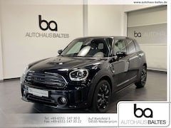 Bild des Angebotes MINI Cooper Countryman Cooper Countryman Trim 18"/ParkAss/ACC/AHK