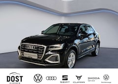 Bild des Angebotes Audi Q2 advanced 35 TFSI S tronic NAVI+PDC+SHZ