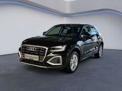 Bild des Angebotes Audi Q2 advanced 35 TFSI S tronic NAVI+PDC+SHZ