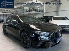 Bild des Angebotes Mercedes-Benz A 45 AMG s 4M+ PREMIUM + DISTRONIC-AHK-PANORAMA