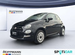 Bild des Angebotes Fiat 500 1.2 Bluetooth PDC Klima Panoramadach