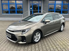 Bild des Angebotes Suzuki Swace 1.8 Hybrid Comfort+