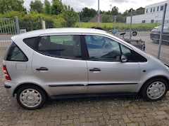 Bild des Angebotes Mercedes-Benz 170 A 170 CDI / W168