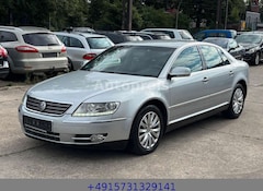 Bild des Angebotes VW Phaeton V6 TDI 4Motion Klima Leder Navi PDC STHZ