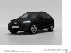 Bild des Angebotes Audi Q5 50 TDI quattro S Line Edition Matri