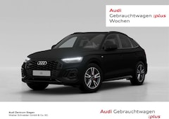 Bild des Angebotes Audi Q5 50 TDI quattro S Line Edition Matri