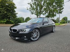 Bild des Angebotes BMW 335 335i Aut.