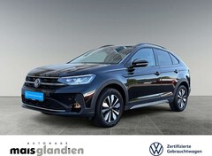 Bild des Angebotes VW Taigo 1.0 TSI Move Beats App LED Bluetooth Klima