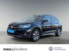 Bild des Angebotes VW Taigo 1.0 TSI Move Beats App LED Bluetooth Klima