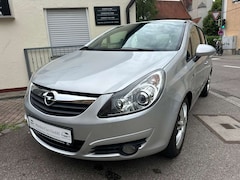 Bild des Angebotes Opel Corsa Innovation "110 Jahre"