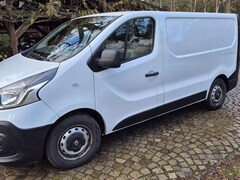Bild des Angebotes Renault Trafic T 1400 TCJM (TCJG)
