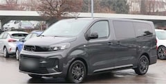 Bild des Angebotes Opel Zafira Life Zafira EDITION Plus/ XL / 9-Sitzer / NAVI/Rü-Kam