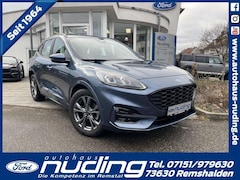 Bild des Angebotes Ford Kuga 2.0 EcoBlue Aut. ST-Line AHK/ACC/RFK/BLIS
