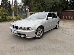 BMW 525 525i touring Edition Exclusive