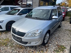 Bild des Angebotes Skoda Roomster Ambition 1,6TDI