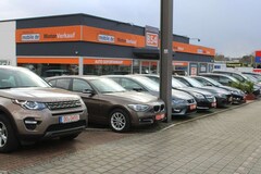 Bild des Angebotes Renault Megane IV Grandtour Business Edition/NAVI/KAM/1H