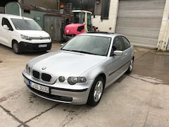 Bild des Angebotes BMW 316 ti Compact (E46)