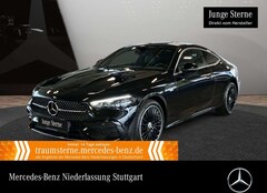 Bild des Angebotes Mercedes-Benz CLE 300 e AMG+PANO+360+BURMESTER+KEYLESS+9G