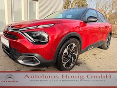 Bild des Angebotes Citroen C4 PureTech 130 S&S Shine