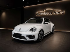 Bild des Angebotes VW Beetle *Cabriolet*Basis BMT/Start-Stopp*