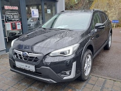 Bild des Angebotes Subaru XV 2.0ie Lineartronic Comfort
