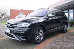 Bild des Angebotes VW Tiguan Allspace 2.0 TDI 4-Motion PANO AHK KAMERA