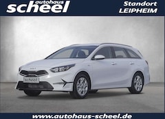Bild des Angebotes Kia Ceed SW / cee'd SW Ceed Sportswagon 1.5 T-GDI Vision Kam./KlimaA/LM