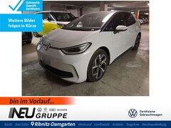 Bild des Angebotes VW ID.3 Pro 62 kWh Matrix RFK W-Pumpe ACC
