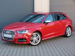 Bild des Angebotes Audi S3 Sportb. quattro Virtual ACC LED Keyless Navi