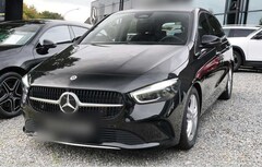Bild des Angebotes Mercedes-Benz B 200 d PROGRESSIVE NAVI 360°-KAM MULTIBEAM SHZ