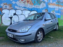 Bild des Angebotes Ford Focus 1.8 Futura