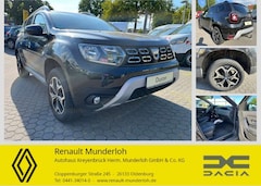 Bild des Angebotes Dacia Duster Celebration
