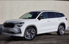 Bild des Angebotes Skoda Kodiaq II 1.5 TSI iV DSG Sportline AHK 360 Navi Matrix 20