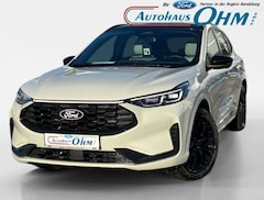 Bild des Angebotes Ford Kuga Plug-In Hybrid Sound Edition - AHK - Pano-SHD - Au