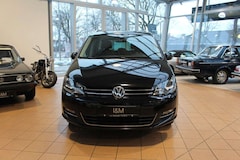Bild des Angebotes VW Sharan Highline BMT 4Motion+Cam+AHK+Navi+Pano+