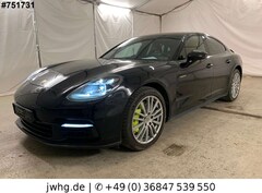 Bild des Angebotes Porsche Panamera 4 E-Hybrid Porsche-Approved 07-2026