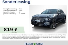 Bild des Angebotes Genesis GV70 SPORT NAPPA LEXICON PANO 360° NAVI MATRIX